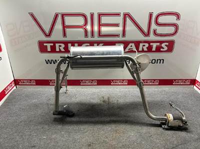 International Left Door Mirror