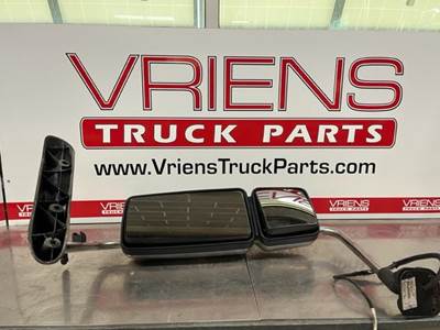 International 8600 Right Door Mirror