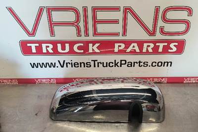 Kenworth Left Door Mirror