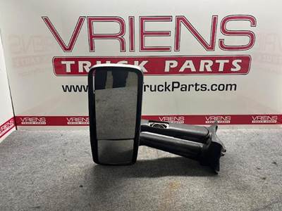 Kenworth Left Door Mirror