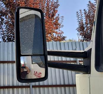 Kenworth T680 Left Door Mirror