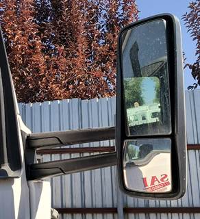 Kenworth T680 Right Door Mirror