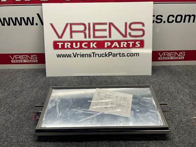 MOTO 8-6400 Door Mirror