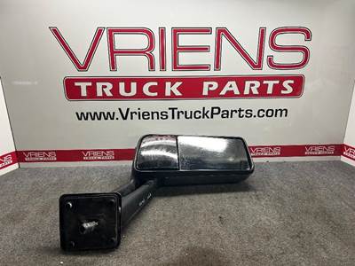 Peterbilt 567 Left Door Mirror