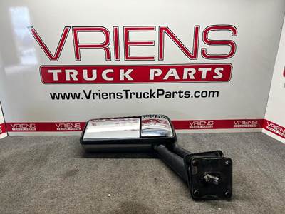 Peterbilt 579 Right Door Mirror
