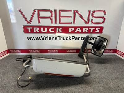  3624129C97  PROSTAR MIROR ASSEMBLY SYS,PTD,RH,RMT/HTD,LTD 