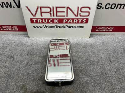 7 X 16 WEST COAST SIDE VIEW MIRROR