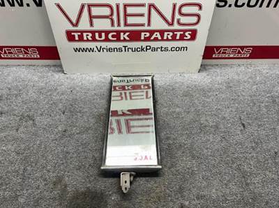 7 X 16 WEST COAST SIDE VIEW MIRROR