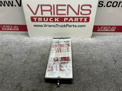 7 X 16 WEST COAST SIDE VIEW MIRROR