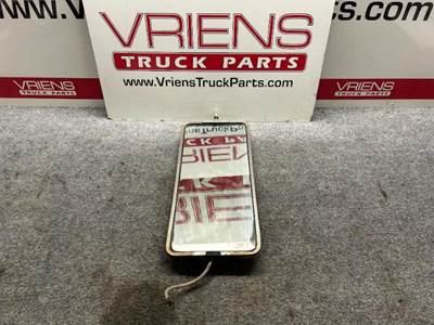 WEST COAST SIDE VIEW MIRROR