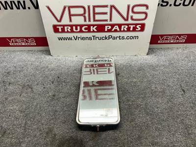 WEST COAST SIDE VIEW MIRROR