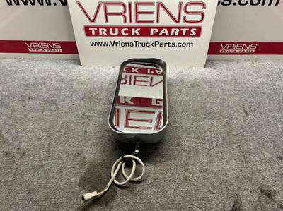 WEST COAST HEATED SIDE VIEW MIRROR