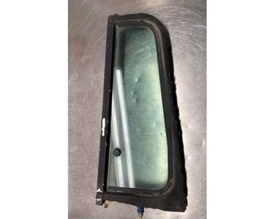 Kenworth Right Door Vent Glass