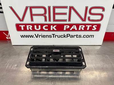 Peterbilt Door Vent Glass
