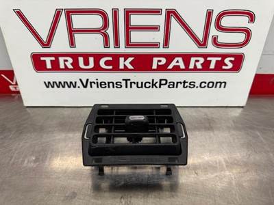 Peterbilt Door Vent Glass