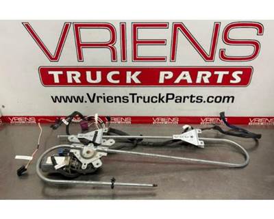 Kenworth Right Door Window Regulator