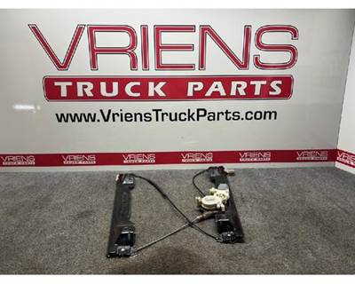 Kenworth T680 Left Door Window Regulator