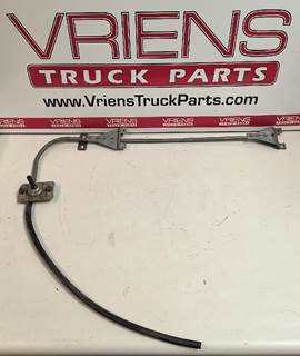 Peterbilt 378 Right Door Window Regulator