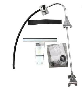 Peterbilt Door Window Regulator