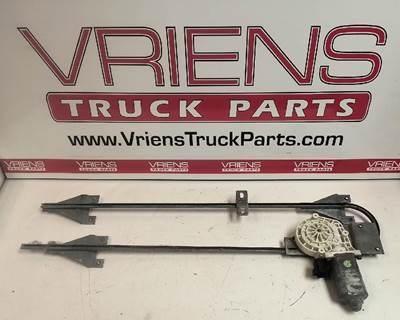 Peterbilt Door Window Regulator