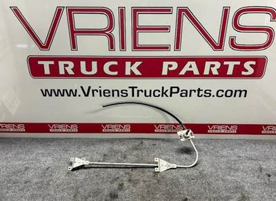 Peterbilt Right Door Window Regulator