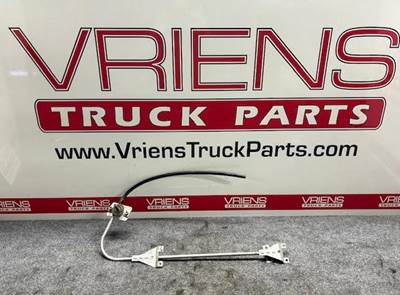 Peterbilt Left Door Window Regulator