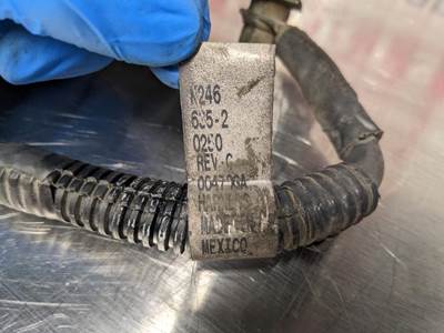 Kenworth Electrical Parts