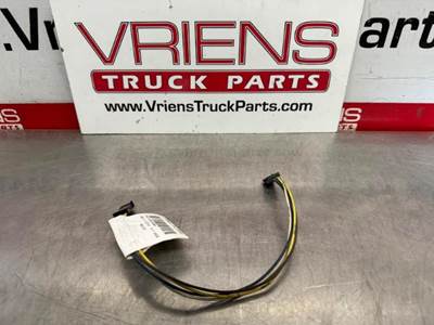 Kenworth Electrical Parts for a Peterbilt