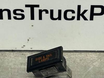 Kenworth Electrical Parts