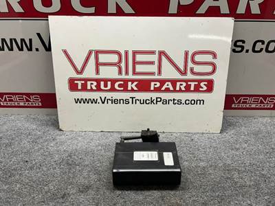 Kenworth Electrical Parts for a Peterbilt