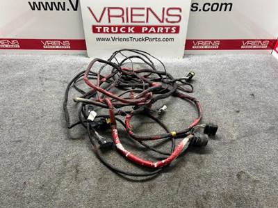 Kenworth Electrical Parts