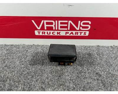Kenworth Panel - Warning Light, Part # S64-1059-10