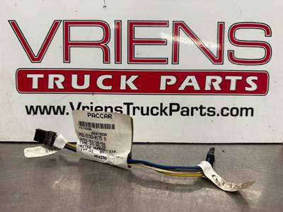 Peterbilt Electrical Parts