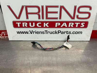 Peterbilt Electrical Parts