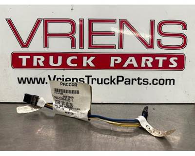 Peterbilt Wire-Jumper, Part # P92-2192-0175