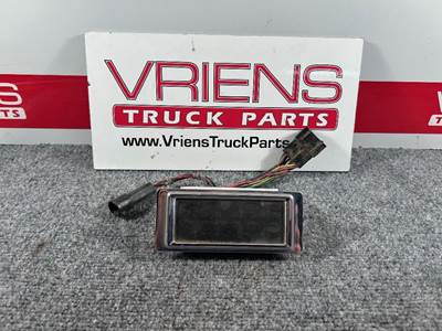 F0HT-10B987-DB PANEL ASSY - WARNING INDICATOR