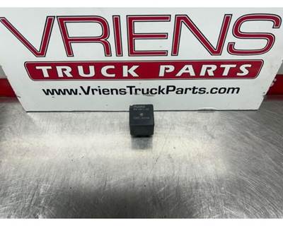 Western Star 12 Volt 5 Terminal Relay, Part # VF4-15F11-S01