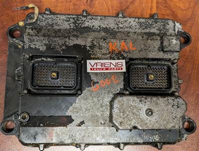 Caterpillar C7 Engine Control Module (ECM)