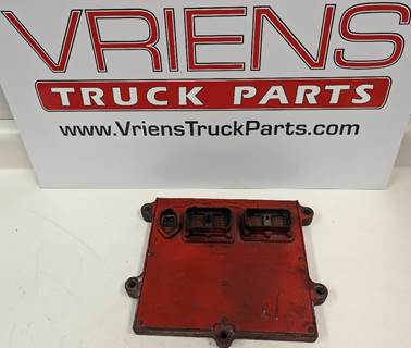 Cummins ISX Engine Control Module (ECM)
