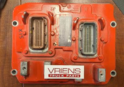 Cummins X15 Engine Control Module (ECM)