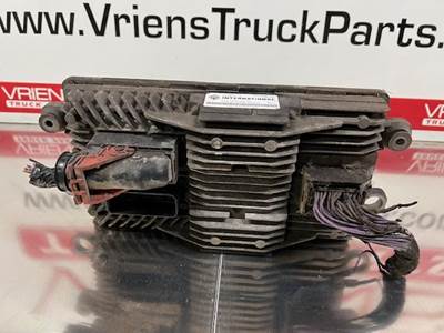 International MaxxForce DT Engine Control Module (ECM)