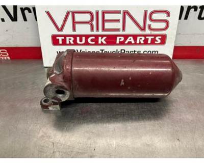 Caterpillar Primary Fuel Filter Case and Base, Part # 8H-7202 / 1N-3583