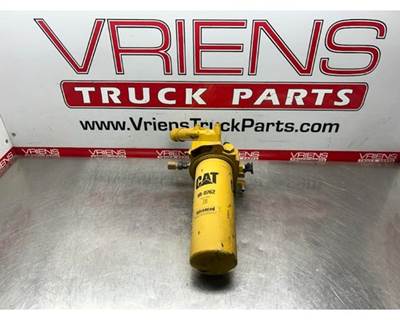 Caterpillar Fuel Filter Base Adaptor, Part # 145-9967 for 1R-0762 Fuel Filter