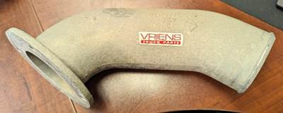 Caterpillar C12 Engine Part