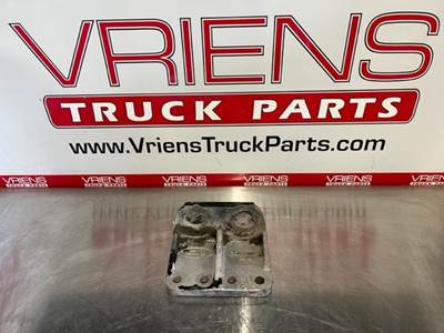 Cummins Engine Mount for a Peterbilt