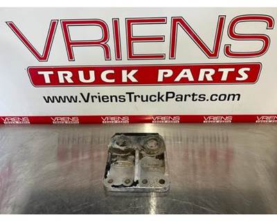 Cummins Engine Mount for a Peterbilt