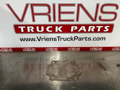 Cummins ISX Engine Mount