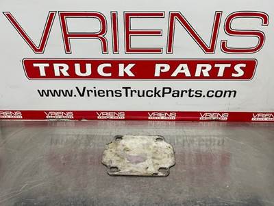 Cummins ISX Engine Mount