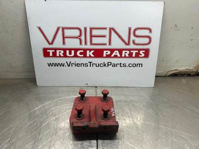 Cummins ISX Left Engine Mount for a Peterbilt