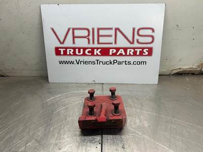 Cummins ISX Engine Mount